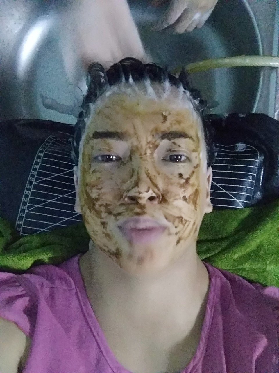 CAO BÍ ĐAO MẸ KEN MẸ KEN (100g)