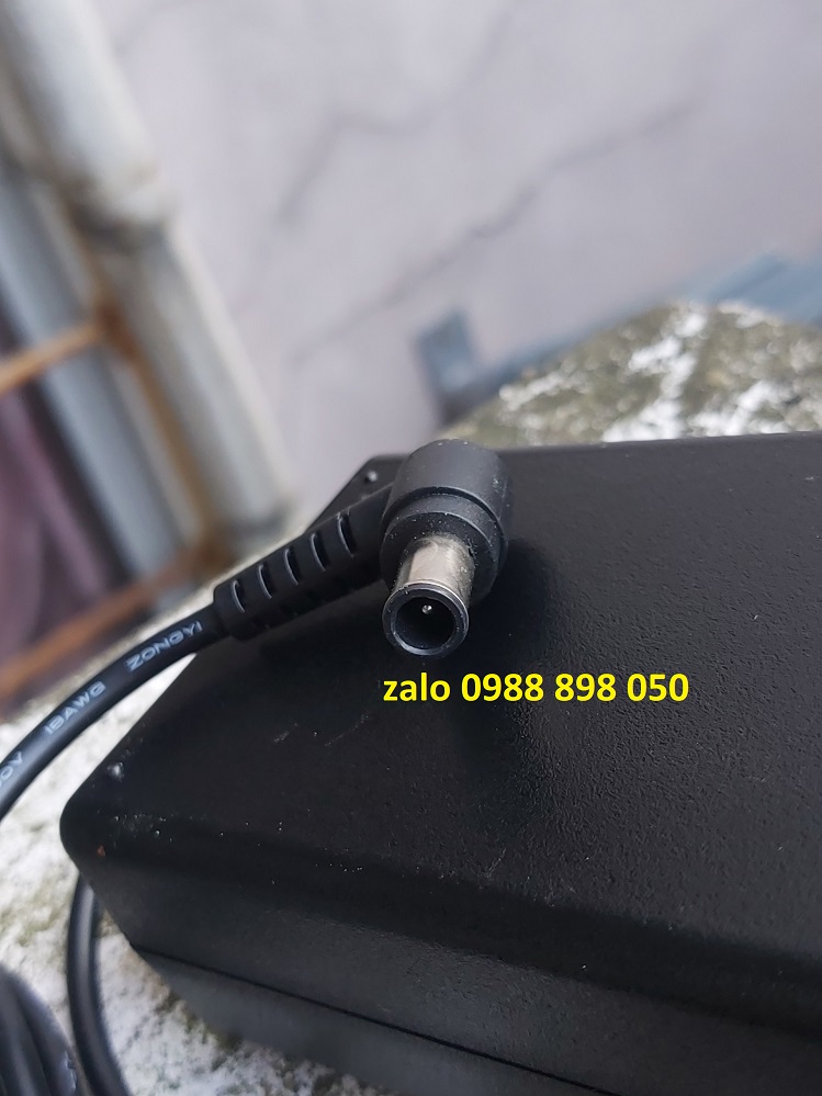 Dây nguồn-adapter Loa Sound Bar Samsung HW-J250