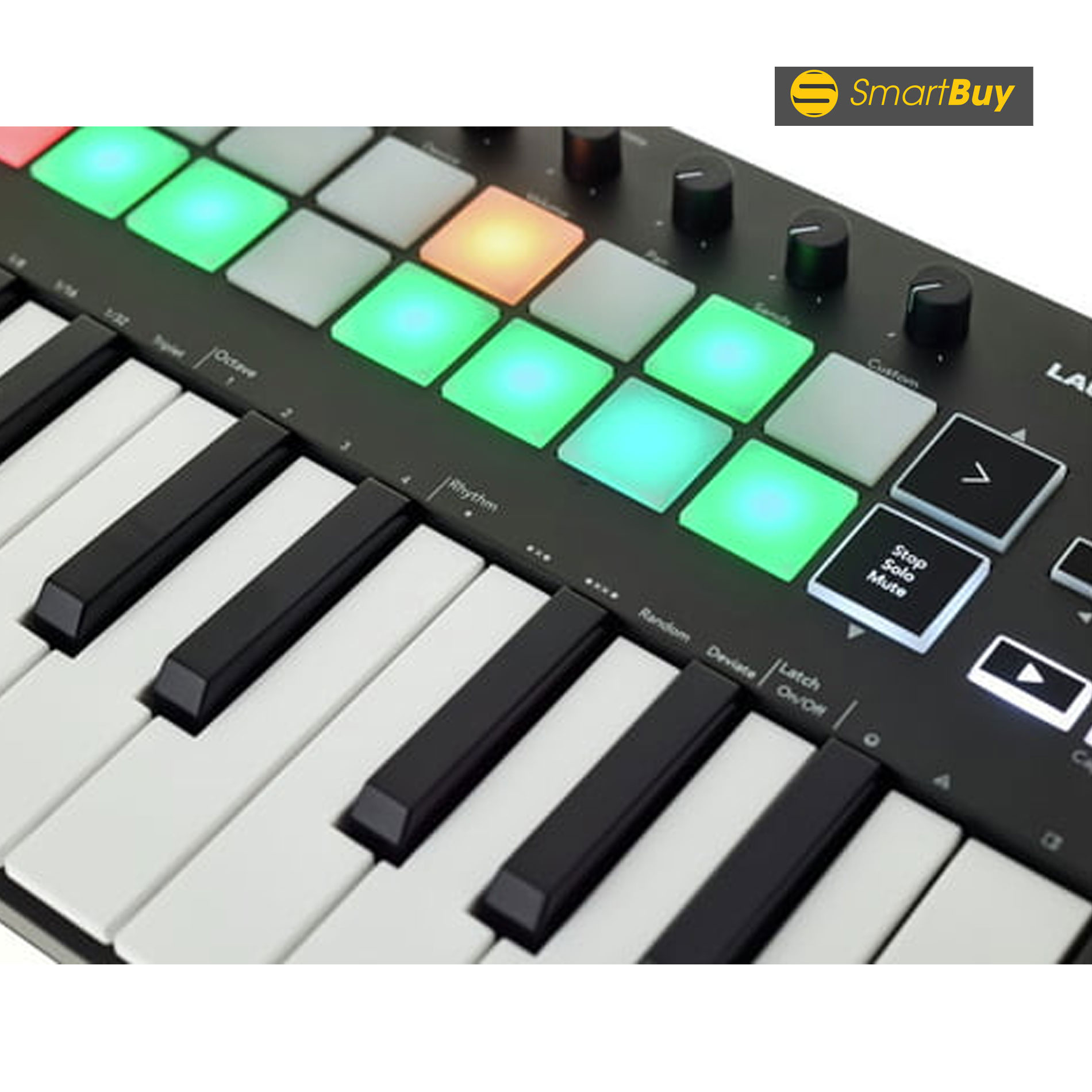 Đàn điện tử Novation Launchkey Mini MK3