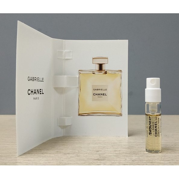 Nước hoa Vial nữ CHANEL - Gabrielle EDP 1.5ml