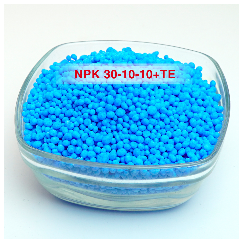Phân bón NPK 20-20-15+TE , Một Màu - Tan Nhanh ( Giá bán 1 kg)