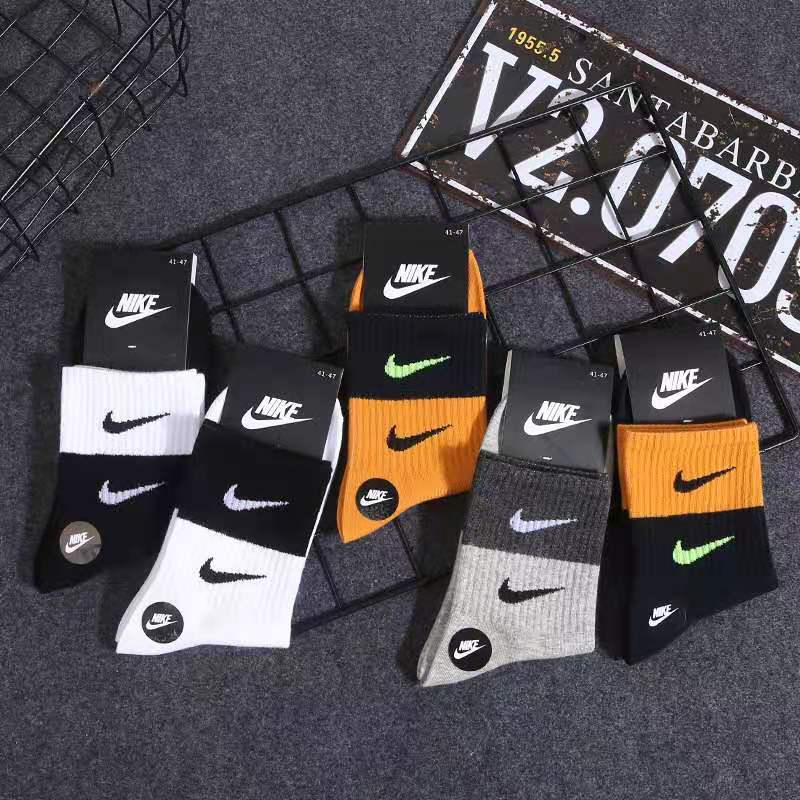[HCM]Vớ Bóng Đá Adidas  Nike  - Giá Rẻ