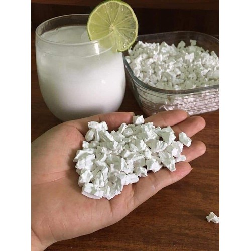 Bột sắn dây nguyên chất 1kg