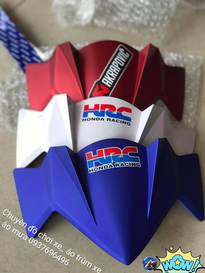 [HCM]MÃO SỪNG WINNER CÓ SẴN ỐC_ GẮN ĐƯỢC WAVE