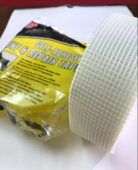 Băng Keo Lưới Thạch Cao