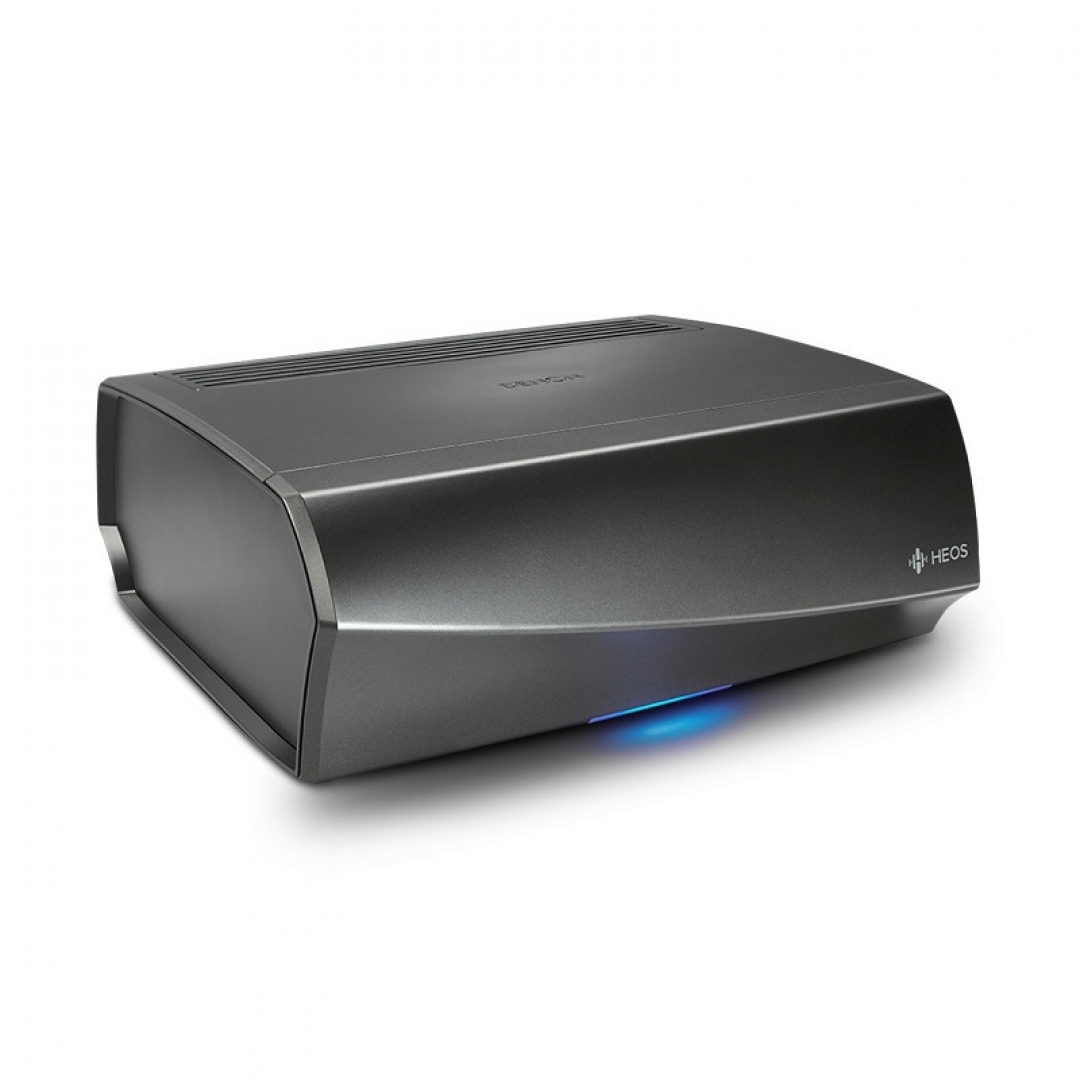 [Trả góp 0%] Thiết Bị Music Sever DENON HEOS Link HS2