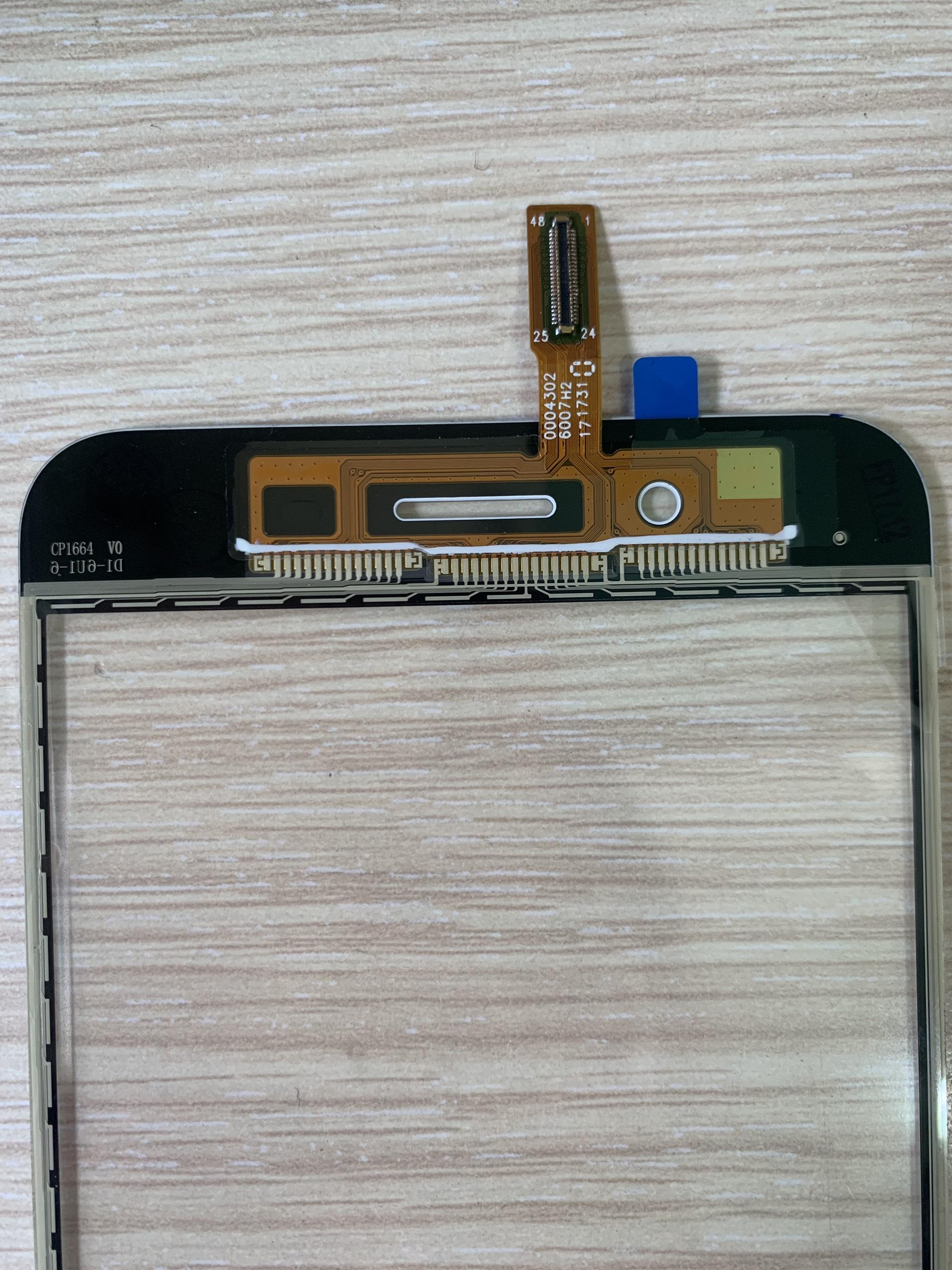 Cảm ứng Vivo Y66