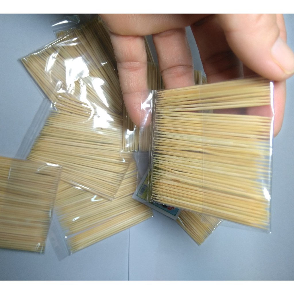 10 GÓI TĂM XỈA RĂNG CAO CẤP