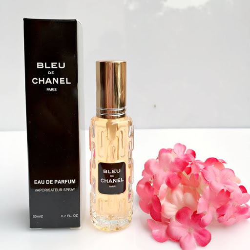 NƯỚC HOA BLEU