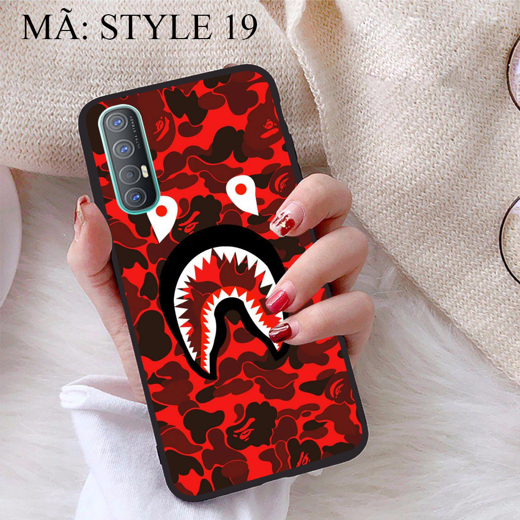 Case for oppo reno 3 pro
