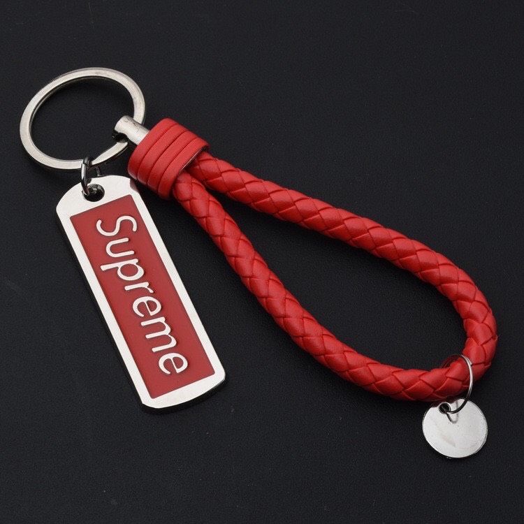 [HCM]Móc Khóa Supreme