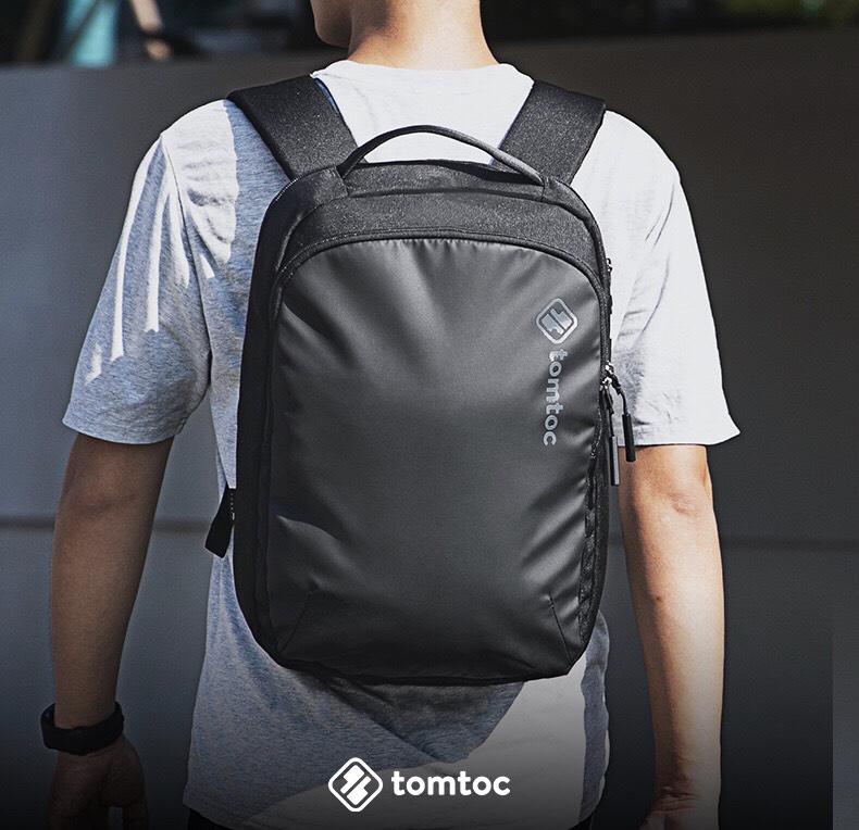 Balo Tomtoc cho Macbook 15"/16" A62 (A62-E02D)