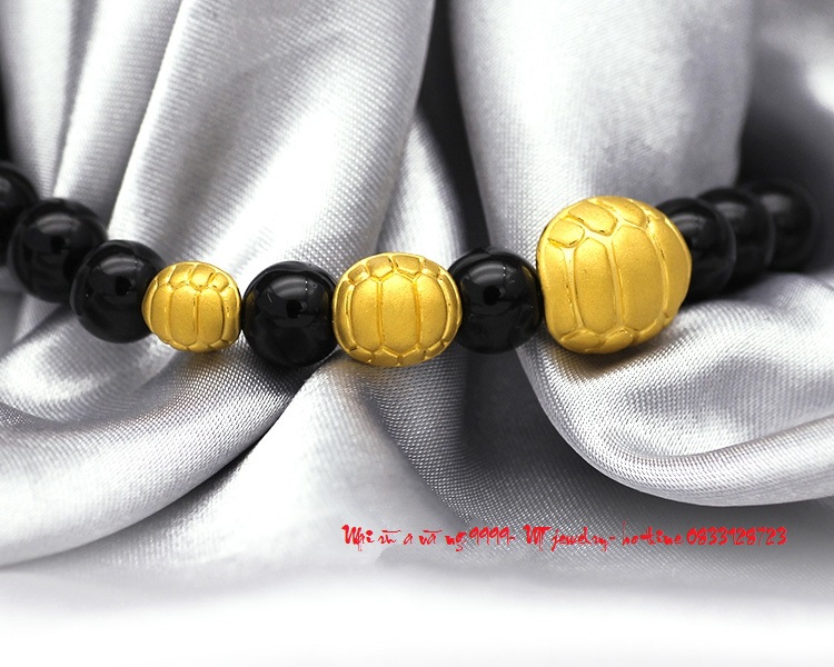 Charm Mai rùa nhỏ