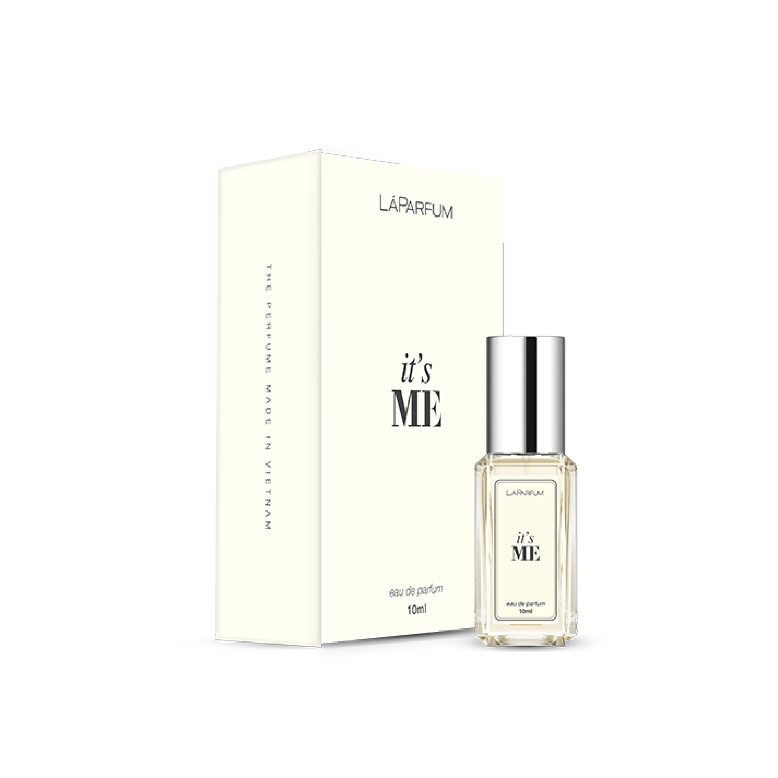 Nước hoa LÁ PARFUM It's me 10ml