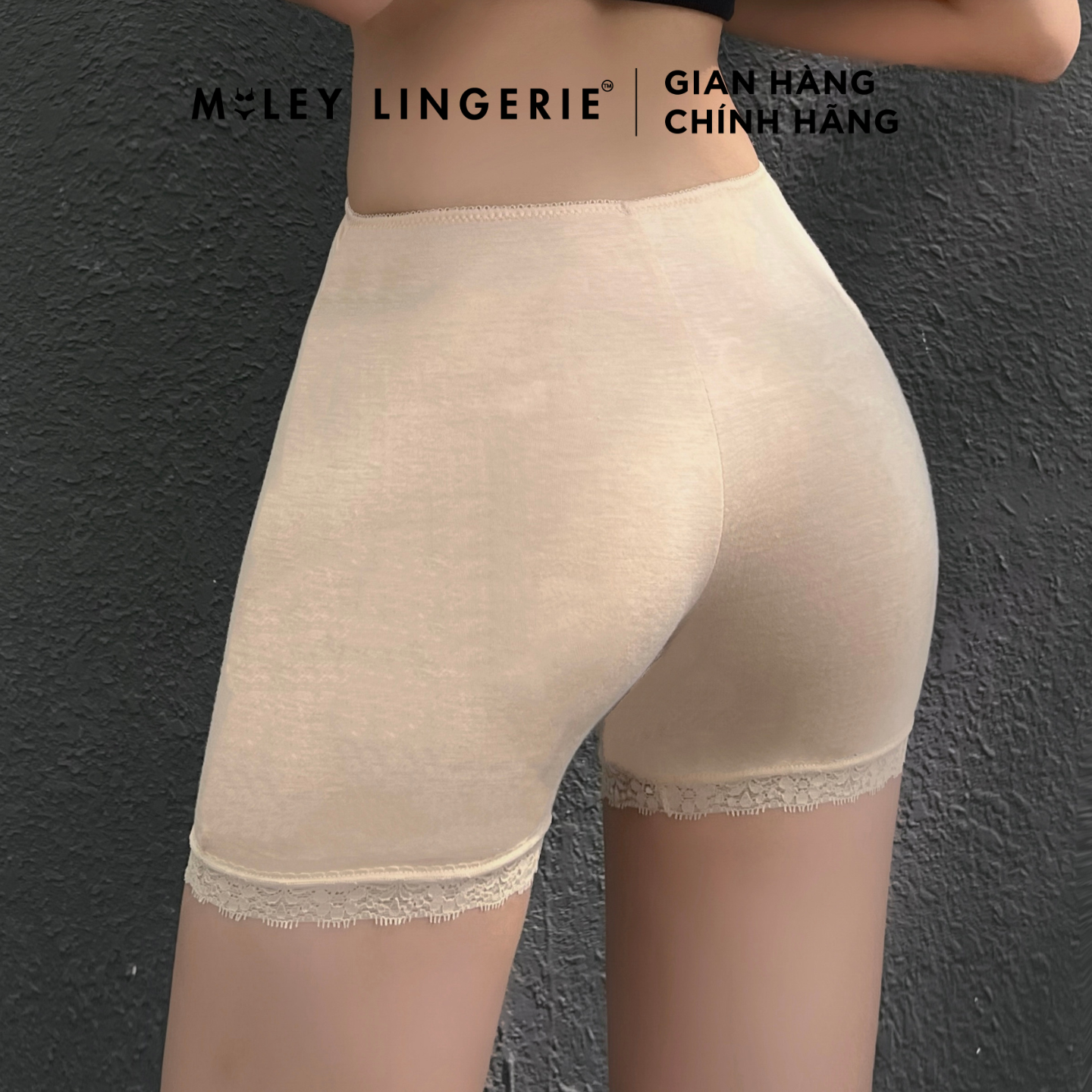 Miley LingerieWomen's Underpants 32cm Miley Lingerie