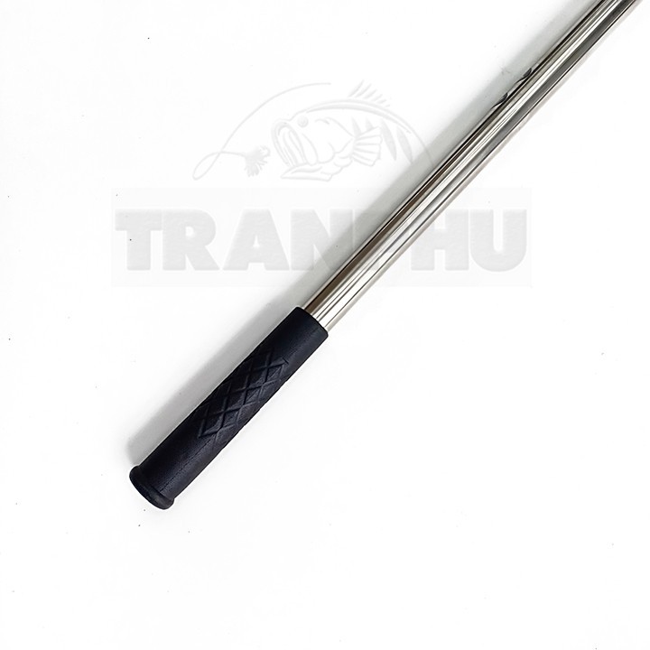 VỢT CÁ INOX VC02 . Kích thước: 2m5