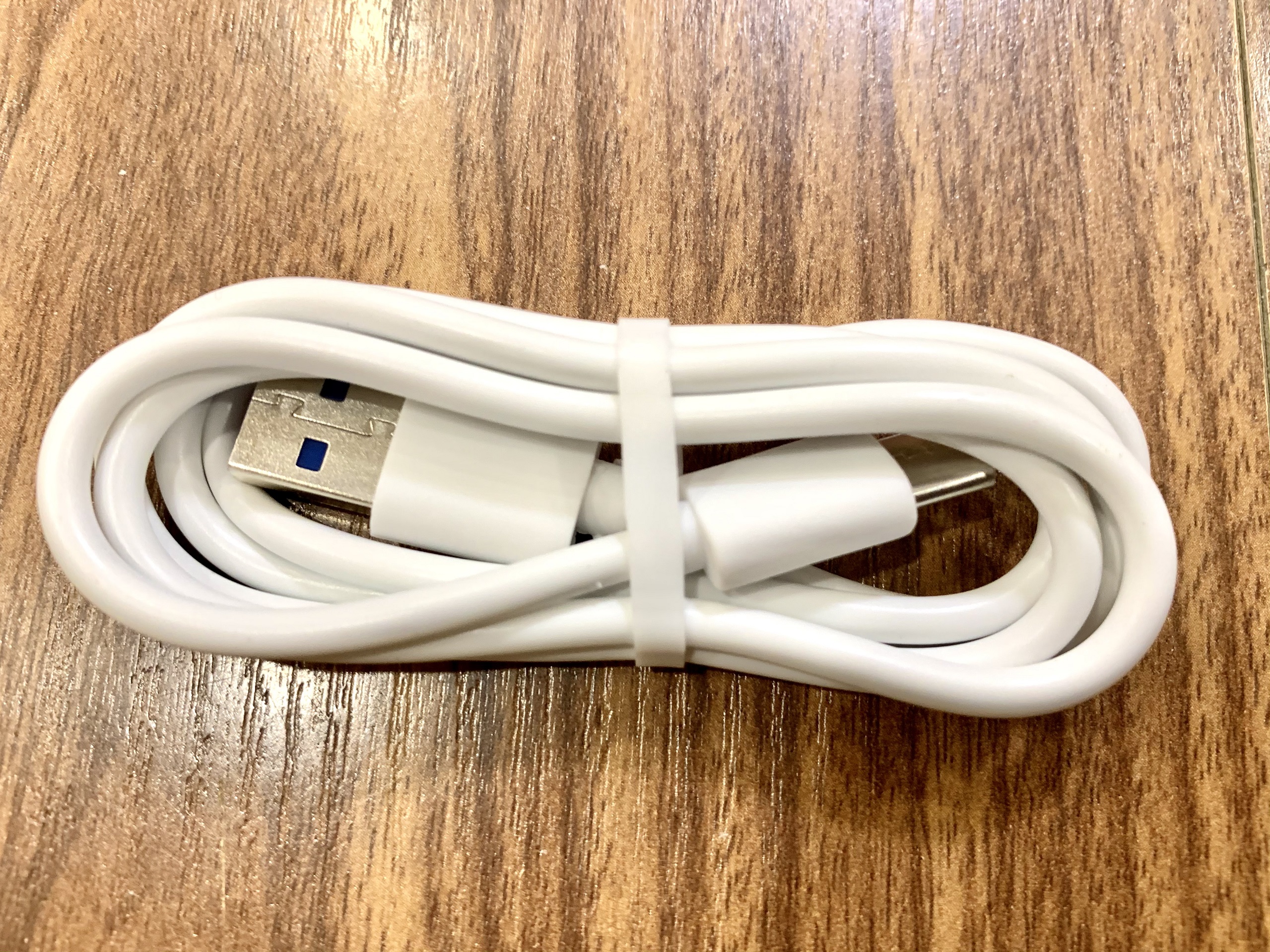 Dây cáp sạc USB Type C USB 3.1 - Dài 1m