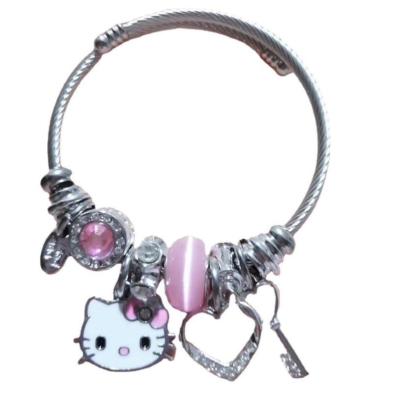 Hello Kitty Bracelet
