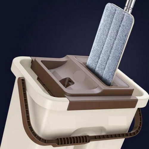 >> BÁO GIÁ BỘ CÂY LAU NHÀ TỰ VẮT THÔNG MINH 2 NGĂN PARROTI PRO PR01 CAO CẤP - LAU SẠCH KHÔ NHANH – 3 MIẾNG LAU MICROFIBER | Shopee Lazada Sendo Tiki mới nhất 22 Bộ Cây Lau Nhà Tự Vắt Thông Minh Cao Cấp Kèm Thùng Vắt 2 Ngăn - Lau Nhanh Gấp 10 lần Thông Thường(SIZE LỚN)