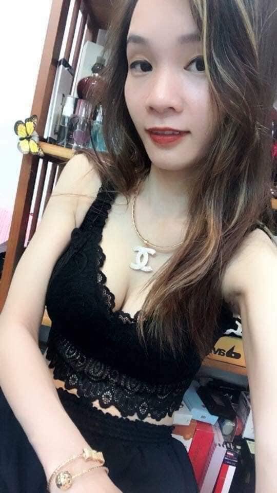 (ẢNH THẬT) ÁO BRA REN SIÊU ĐẸP, HUYỀN TRANG 1995