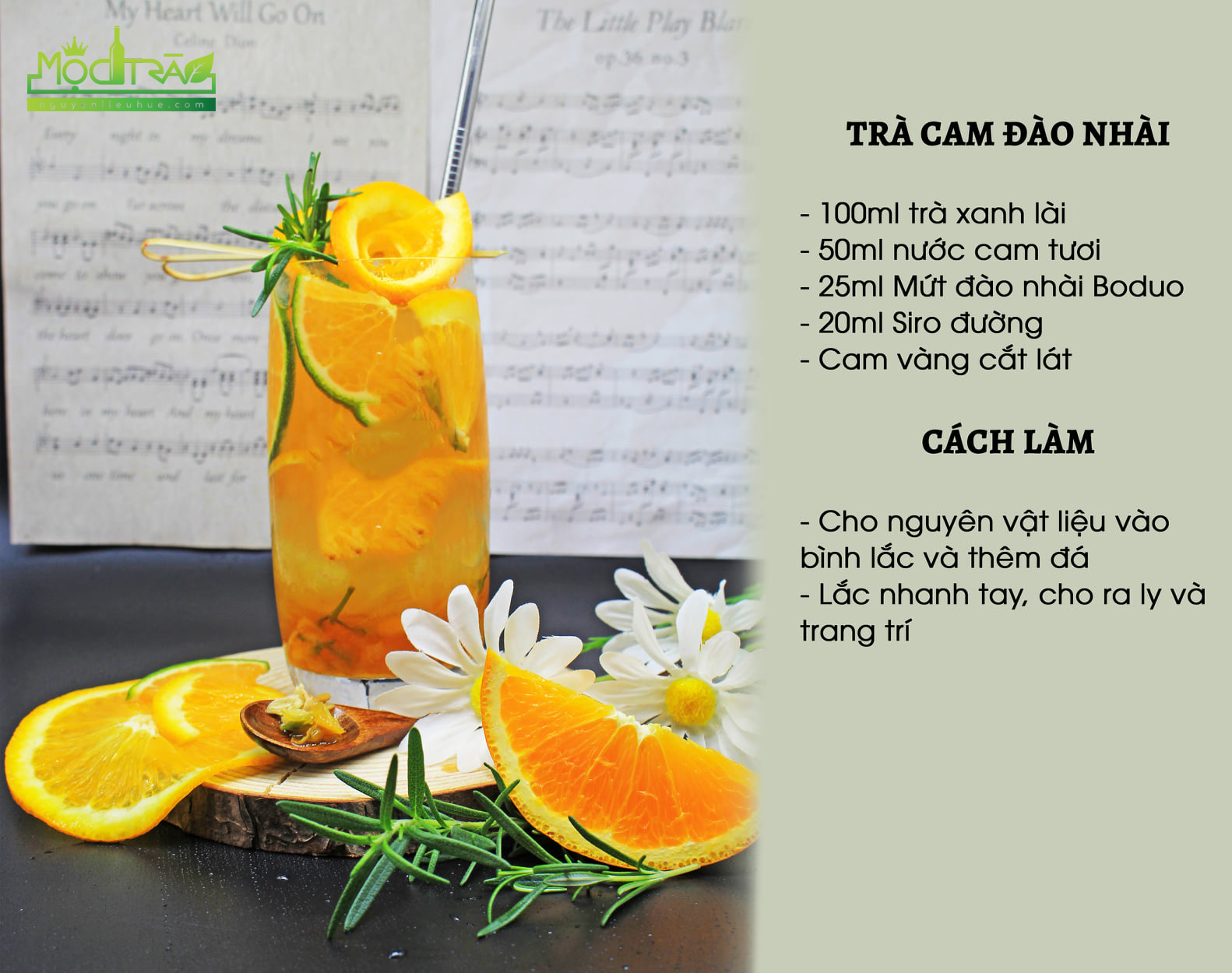 Mứt Boduo Đào Nhài hộp 1kg