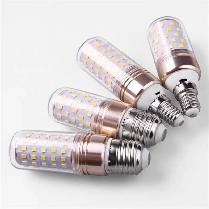 ComBo 5 Bóng Bắp E27 3 Chế Độ