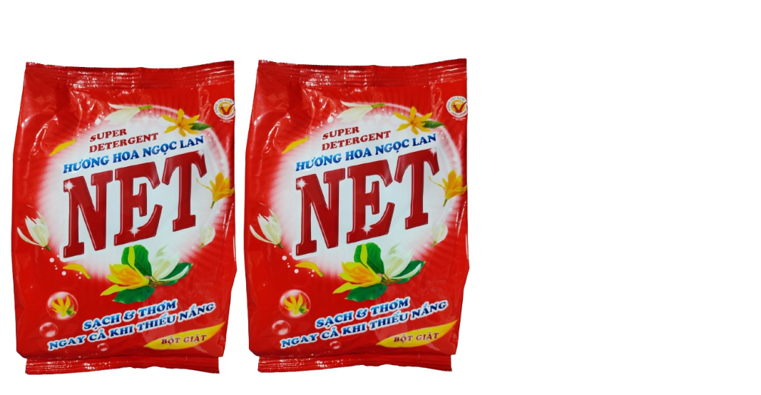 Bột giặt Net 5.5kg Hương Ngọc Lan/ Extra