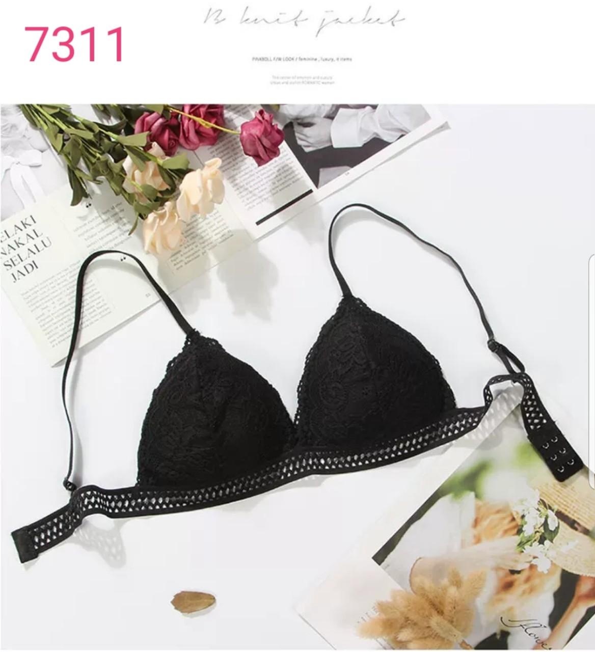 Bra ren vây cá 7311