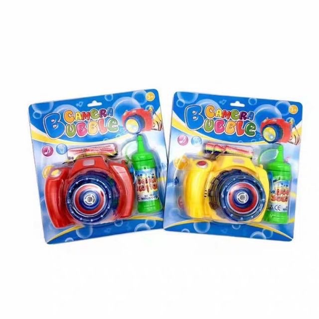 MÁY ẢNH BẮN BONG BÓNG HOT TIKTOK