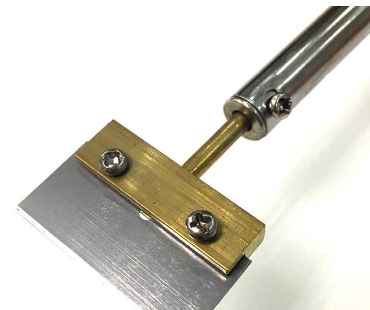 [HCM]Lưỡi dao cạo keo (hộp lớn gồm 20 hộp nhỏ)