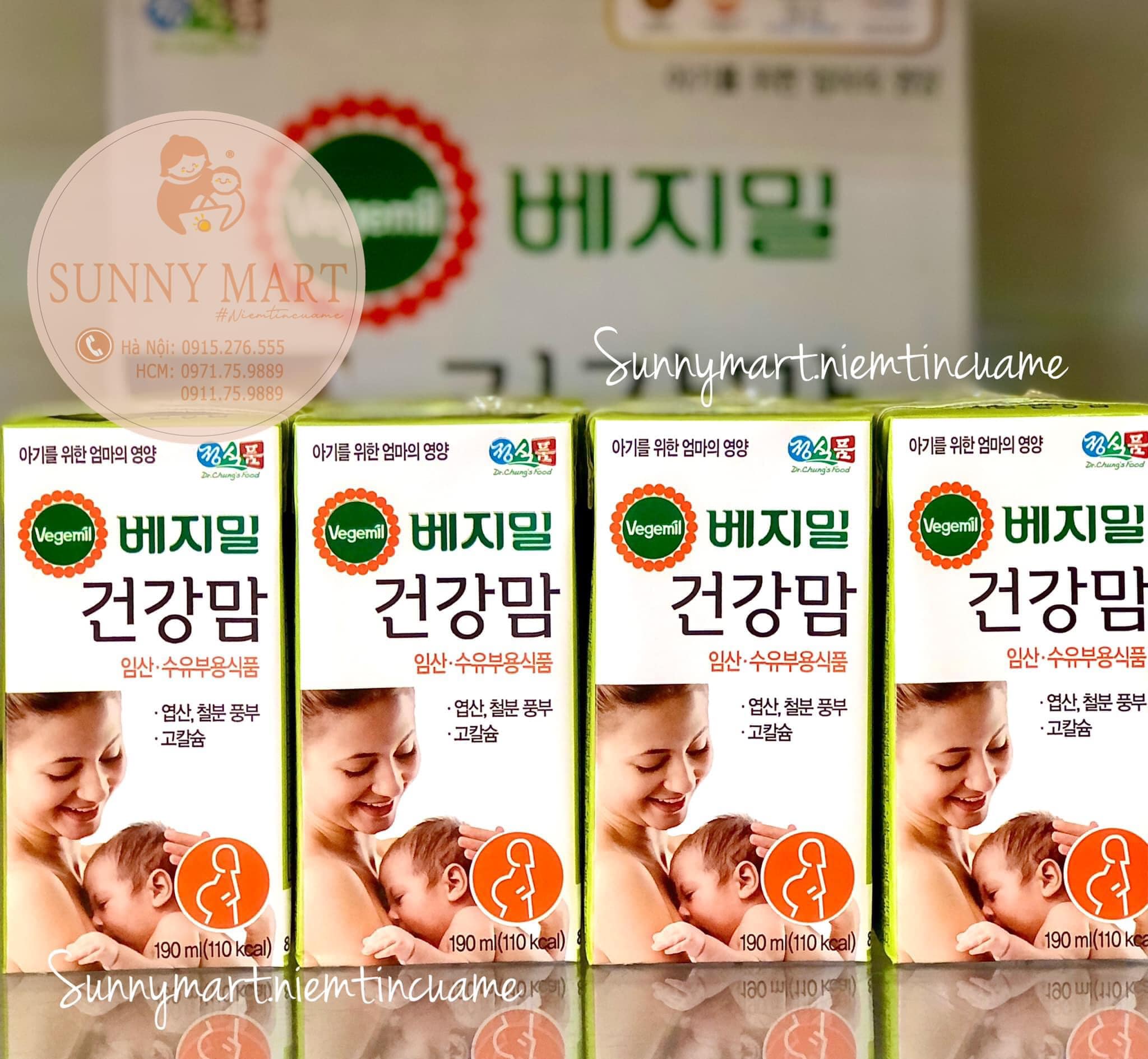 Milk beads vegemil for mother elect and nursing