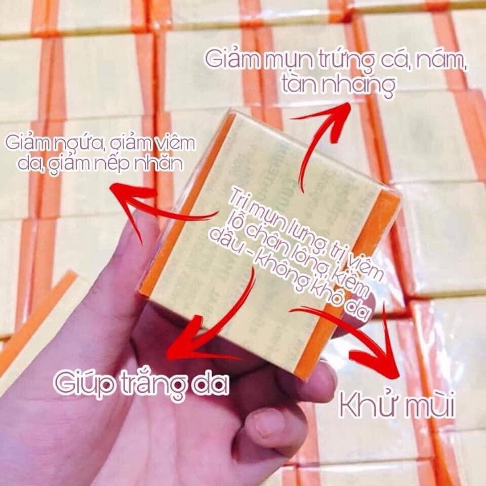 sap nghệ