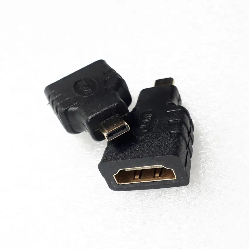 Đầu Chuyển Đổi Micro HDMI sang HDMI