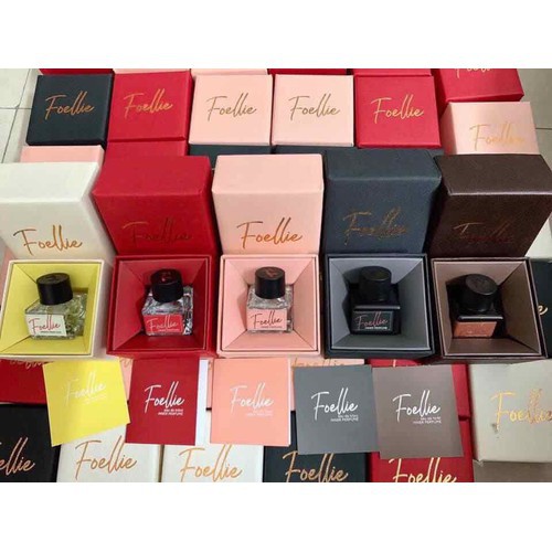 Nước Hoa Bím Foellie / Nước Hoa Vùng Kín