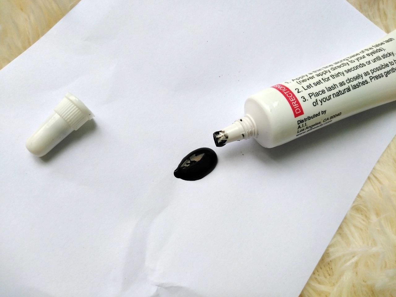 [HCM]Keo dán mi Duo Eyelash Adhesive đen