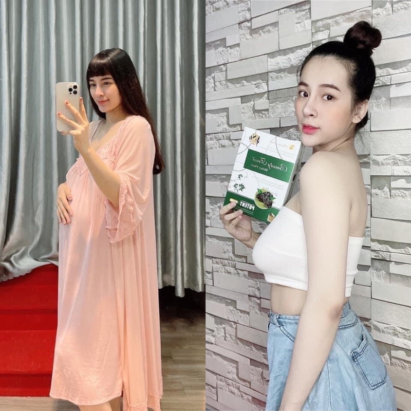 Giảm Cân Combo 5H Mận Detox Japan