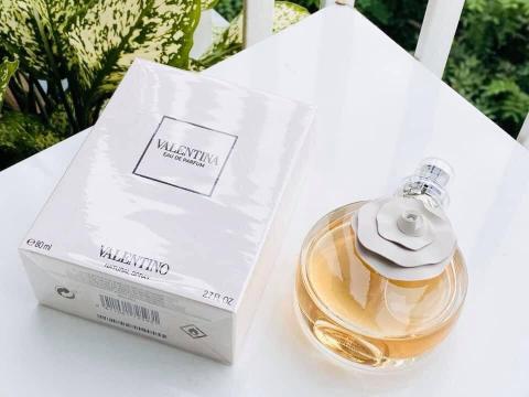 Nước hoa nữ Valentino Valentina EDP 80ml
