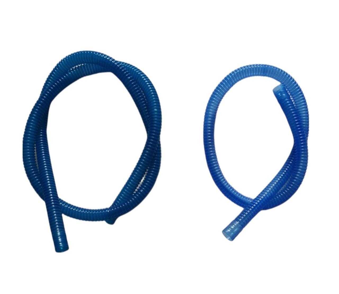 Ống dây lọc xanh cho máy bơm hồ cá 72cm | 115cm
