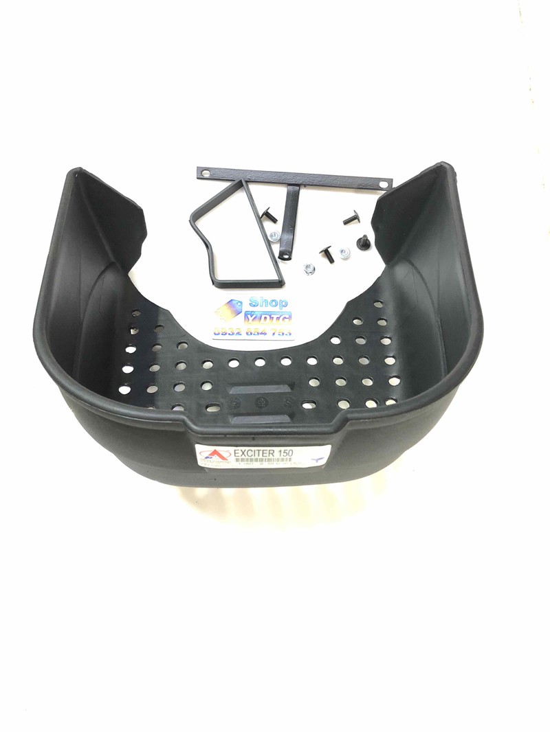 Rổ Giữa Exciter 150