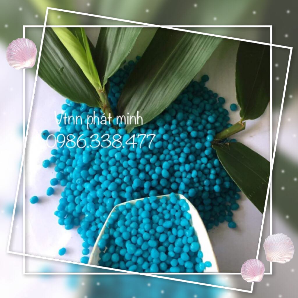 Phân Ure Xanh USA (1kg)