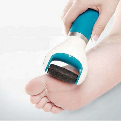 Máy mài gót chân USB (kèm đầu mài)