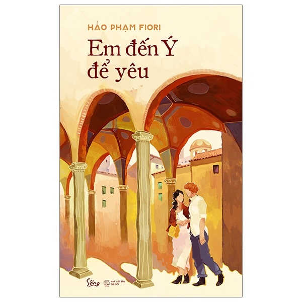 Fahasa - Em Đến Ý Để Yêu