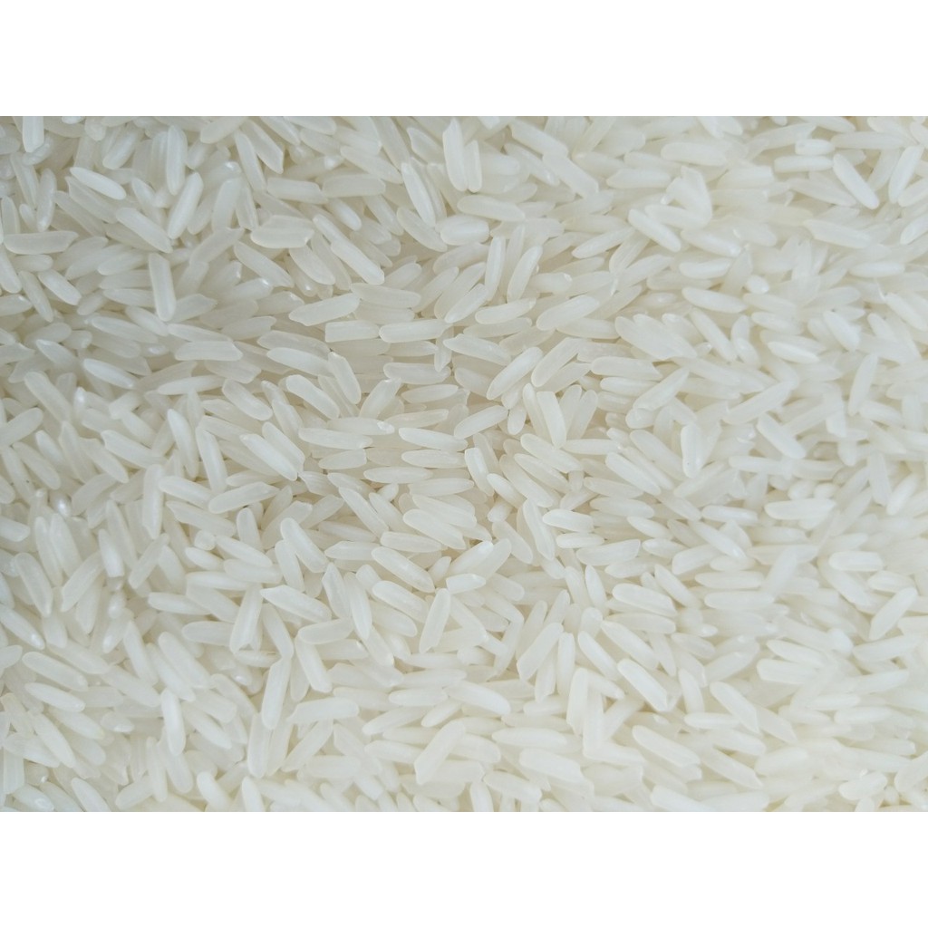 Gạo Thơm Lài 1Kg [HSD 2021]