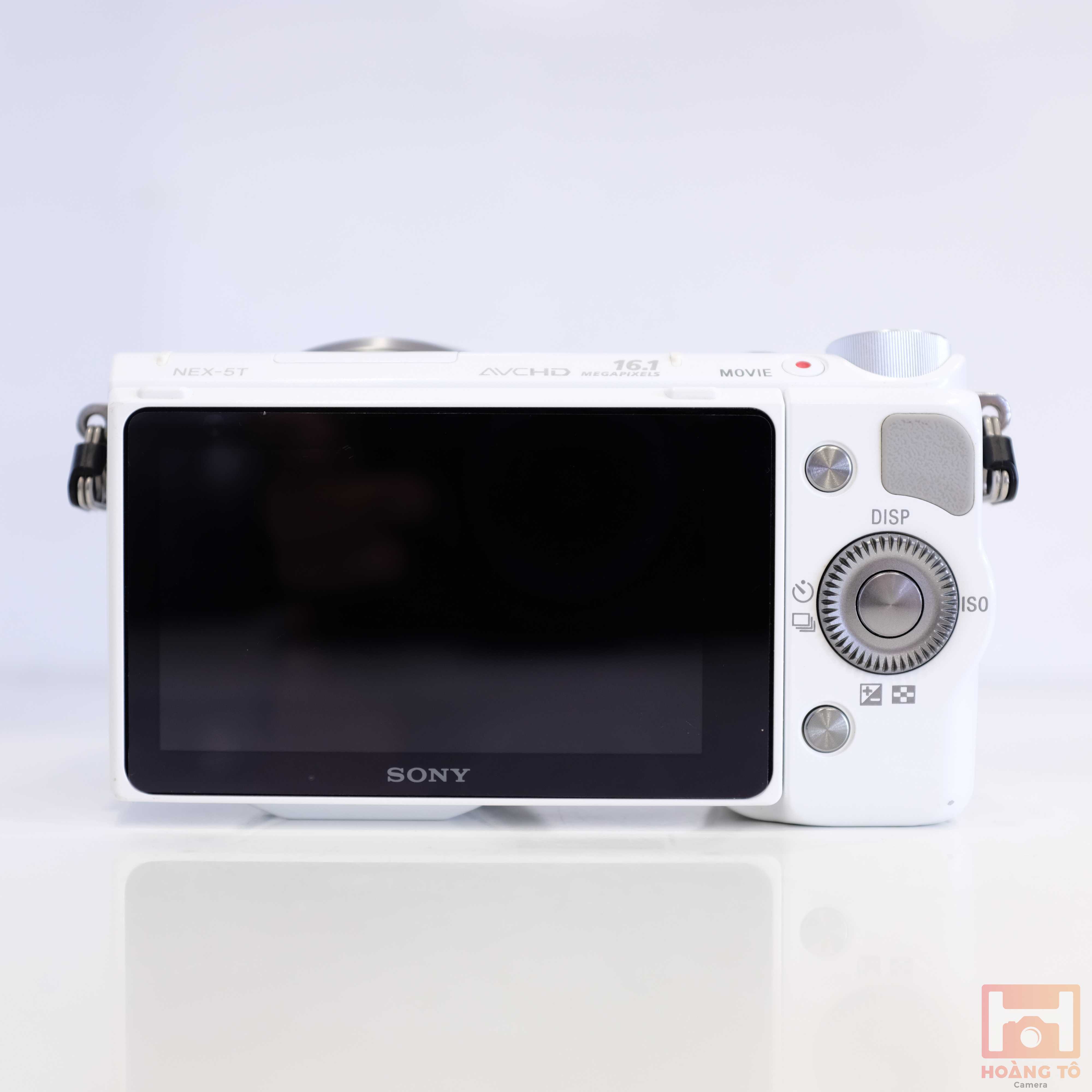 Máy ảnh Sony alpha Nex 5T + kit cũ