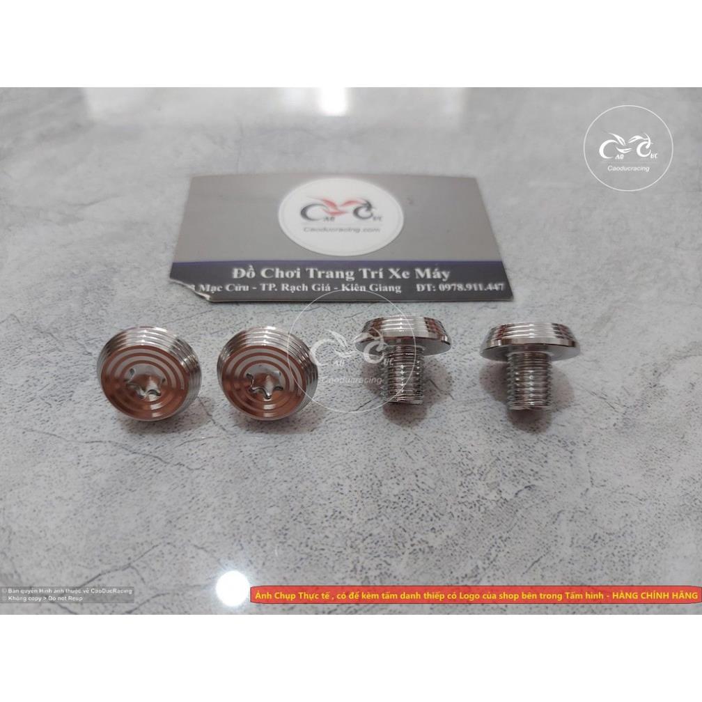 Hàng mới về - ốc kiếng hậu ốc gương kính chỉ âm thái lan