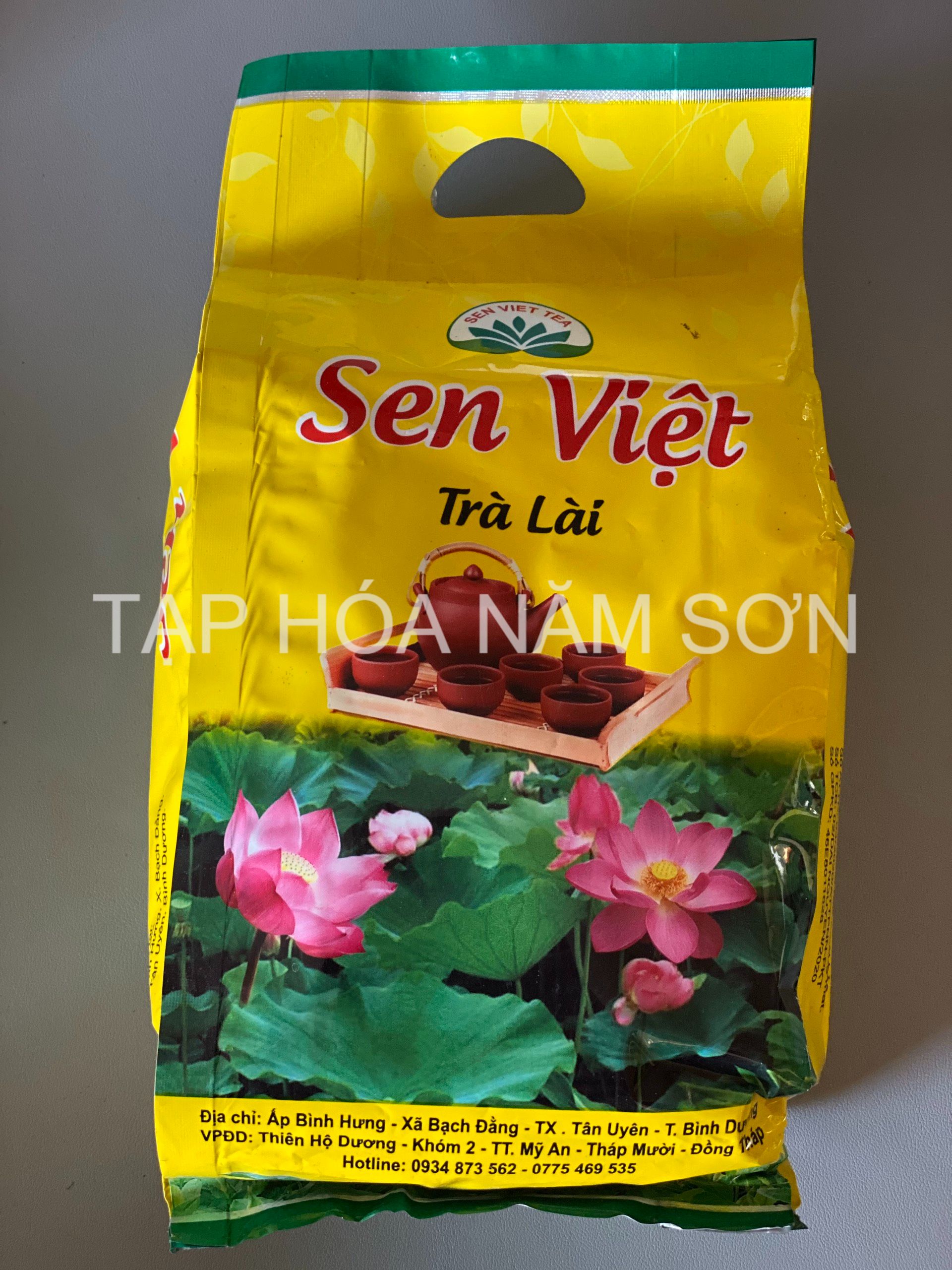 Trà Lài SEN VIỆT 300g