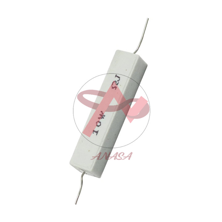 Trở Sứ 10W (Trở Công Suất)