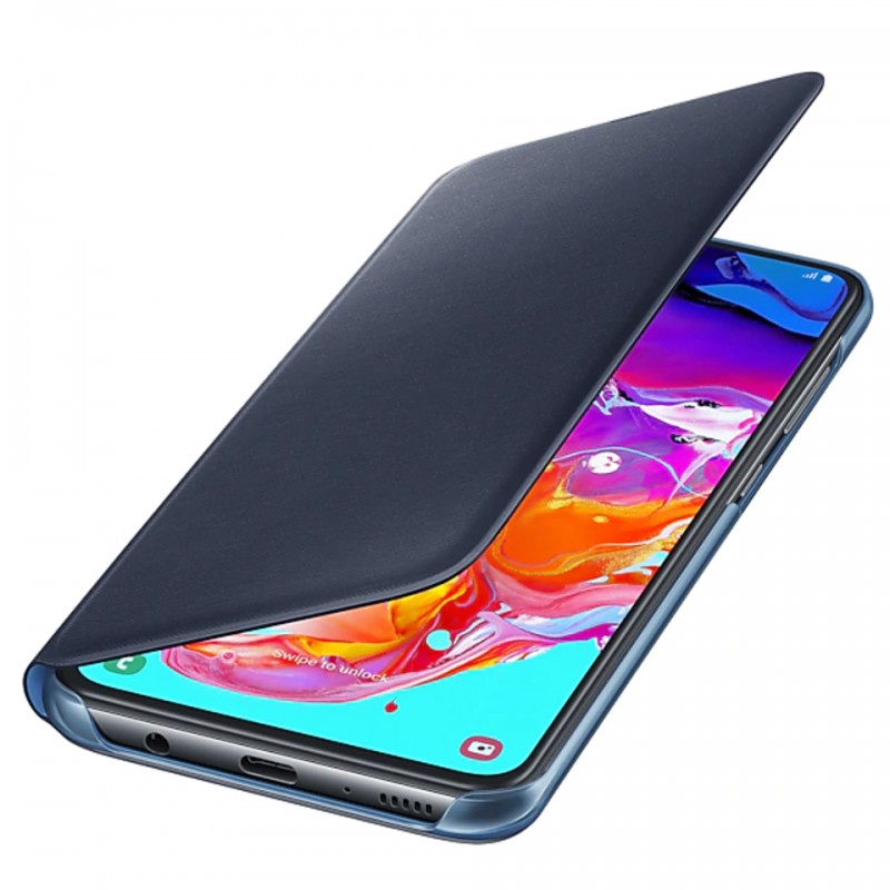 Bao da Samsung galaxy A70 WALLET COVER