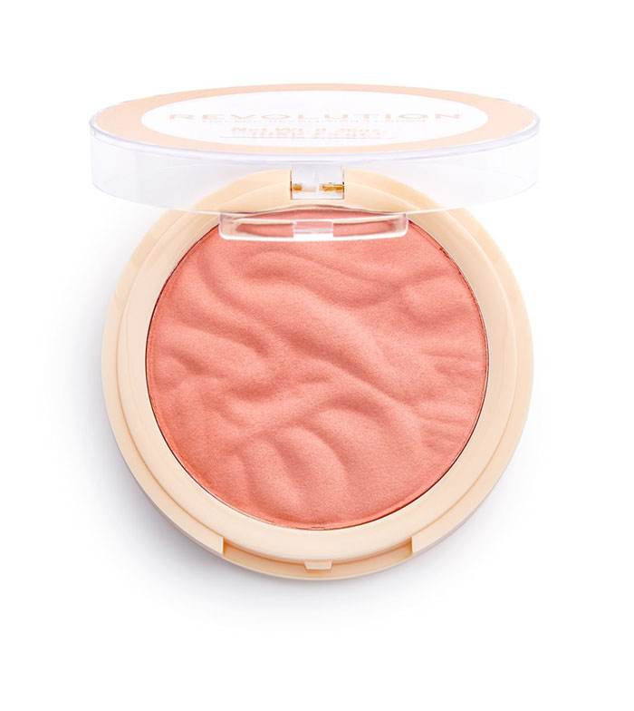 Phấn má Revolution Blusher Reloaded 7.5g (Bill Anh)