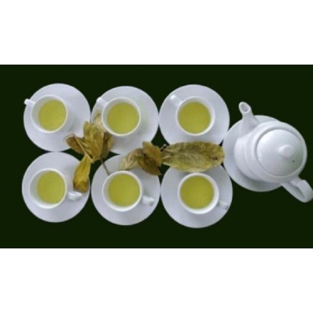 chè dung phơi khô gói túi 1kg
